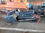 Снегоход Тайга Патруль 550 SWT